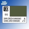C-130 Dark Green (Kawasaki) 10ml
