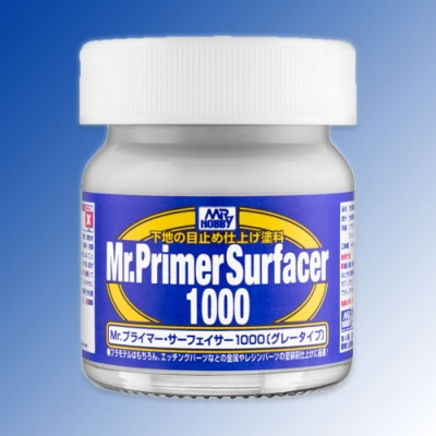 Mr Primer Surfacer 1000 40ml