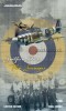 SPITFIRE STORY The Sweeps DUAL COMBO Limited Edition 1/48