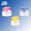 Mr Spout for Mr Thinner Series 250 & 400 (3pcs)