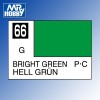 C-066 Bright Green 10ml