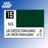 C-015 IJN Green (Nakajima) 10ml