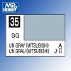 C-035 IJN Gray (Mitsubishi) 10ml