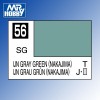 C-056 IJN Gray Green (Nakajima) 10ml