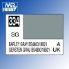 C-334 Barley Gray BS4800/18B21 10ml