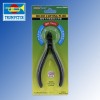Micro Cutting Pliers Trumpeter Tools