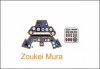 Ta-152 H Coloured Photoetch Instrument Panels - ''JustStick'' Ready to fit (designed for Zoukei Mura kits) 1:32 Yahu Models