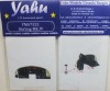 Stirling Mk.IV Coloured Photoetch Instrument Panels - ''JustStick'' Ready to fit (designed for Italeri kits) 1:72 Yahu Models