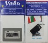 IAR-81 Coloured Photoetch Instrument Panels (designed for A-model / Parc Model kits) 1:72 Yahu Models