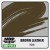 MRP-F052 Brown Leather Matt AQUA FIGURE 17ml