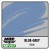 MRP-F057 Blue-Grey Matt AQUA FIGURE 17ml