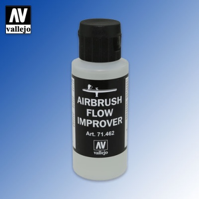 Airbrush Flow Improver 60ml Vallejo