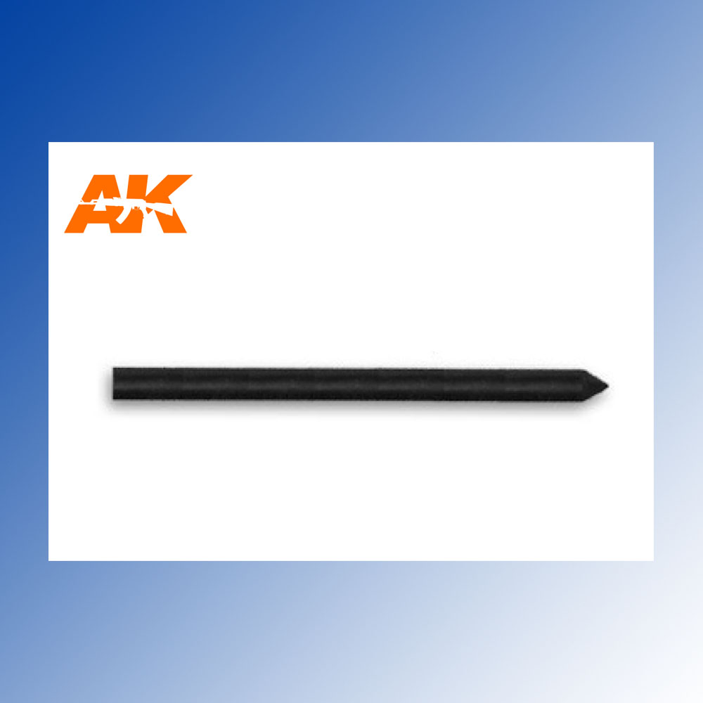 Graphite Detailing Pencil Lead AK Interactive