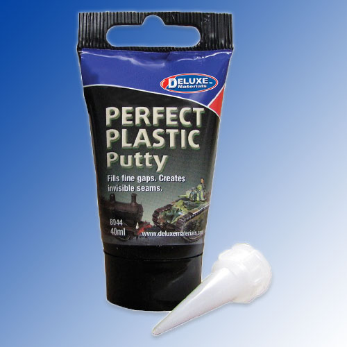 Perfect Plastic Putty 40ml Deluxe Materials
