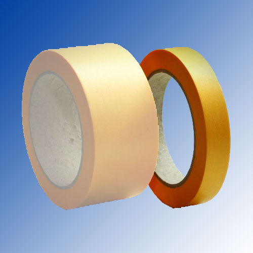 MR. MASKING TAPE Narrow (Kabuki) 18mm x 50m HM Hobbies