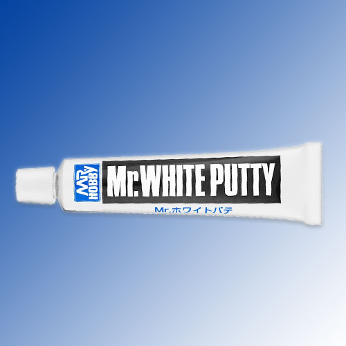 Mr White Putty 30ml HM Hobbies