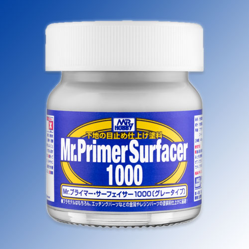 Mr Primer Surfacer 1000 40ml