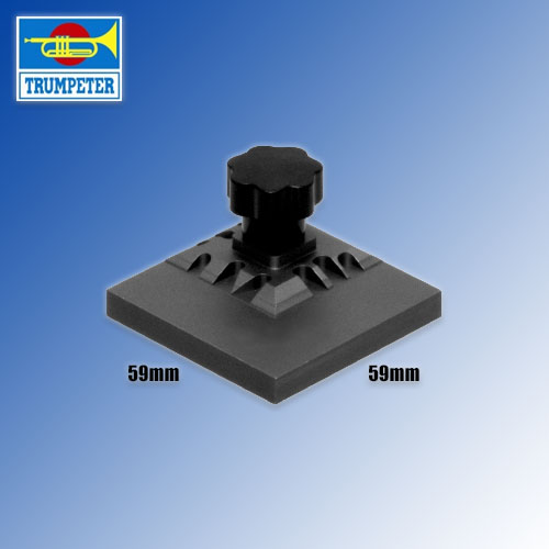 Photo Etched Parts Bender Small (59x59mm) Trumpeter Tools HM Hobbies