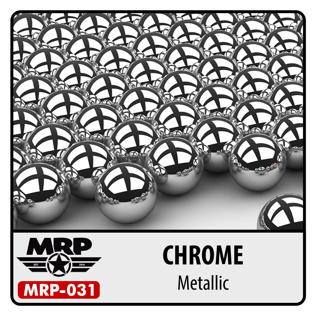 MRP-031 Chrome 30ml