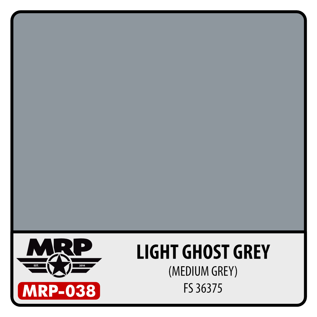 MRP-038 Light Gray FS36375 30ml