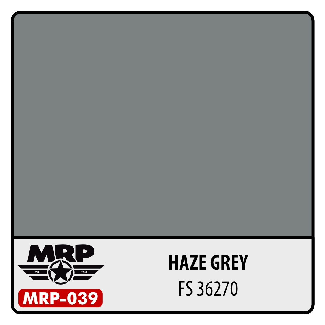 MRP-039 Gray FS36270 30ml