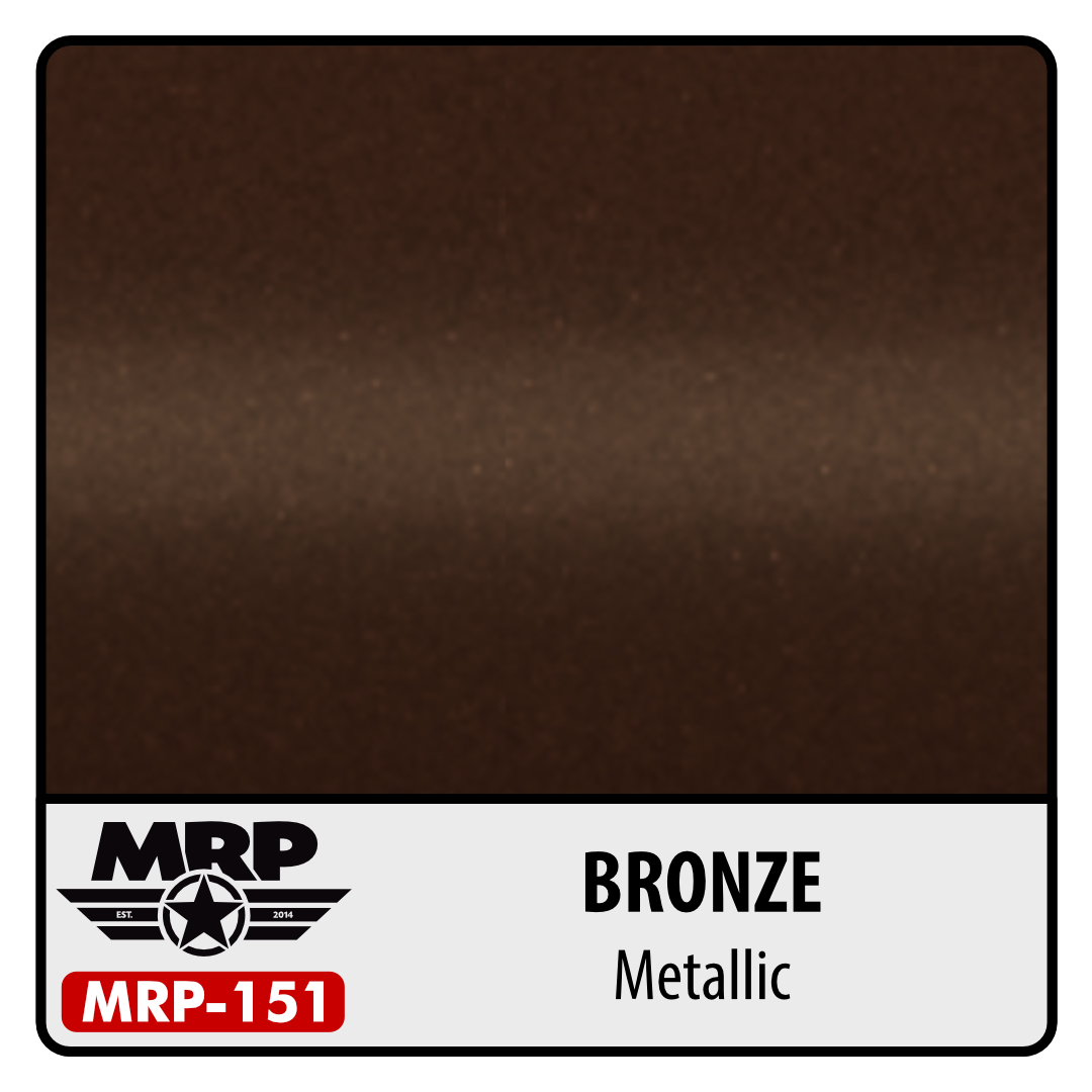 MRP-151 Bronze 30ml