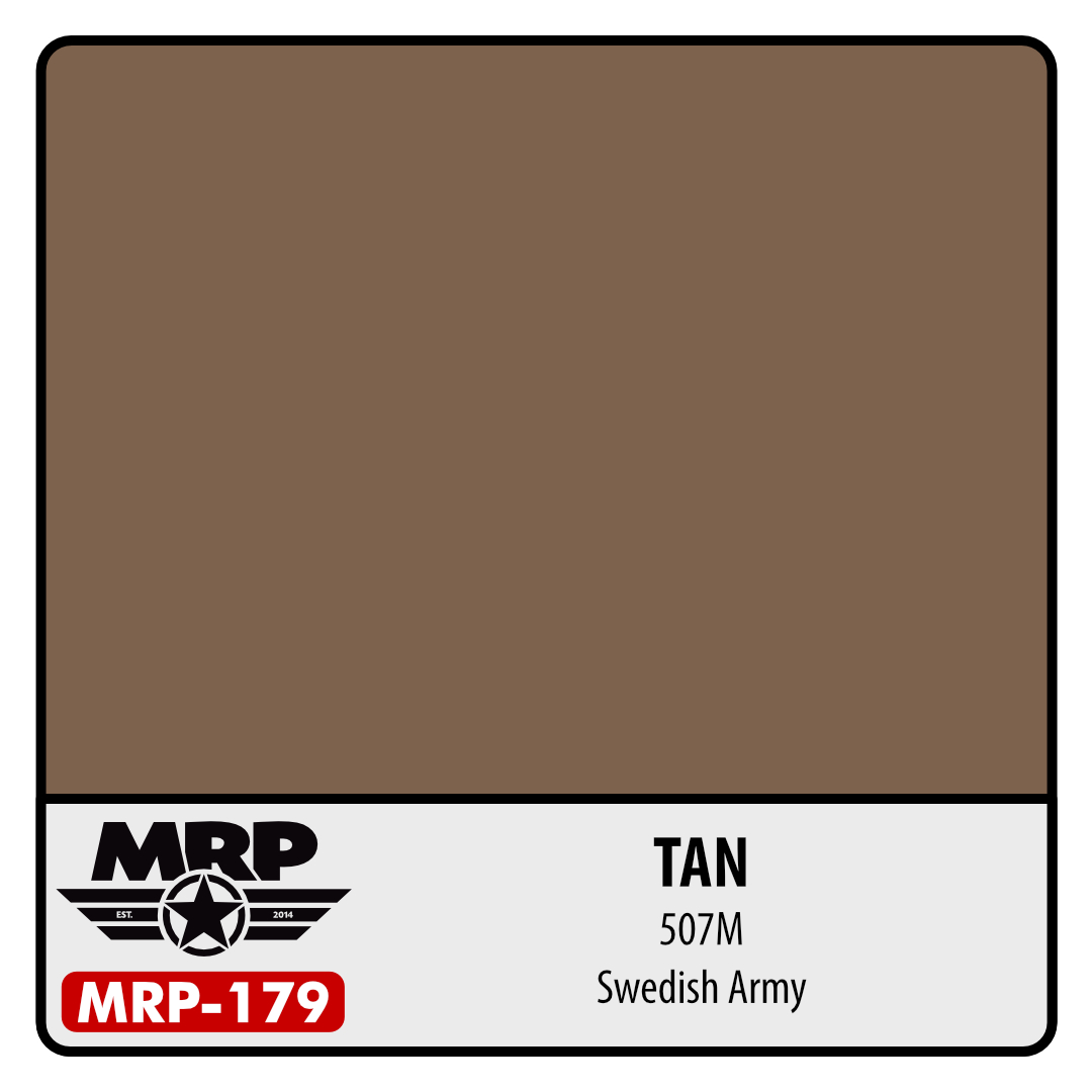 MRP-179 Tan 507M 30ml