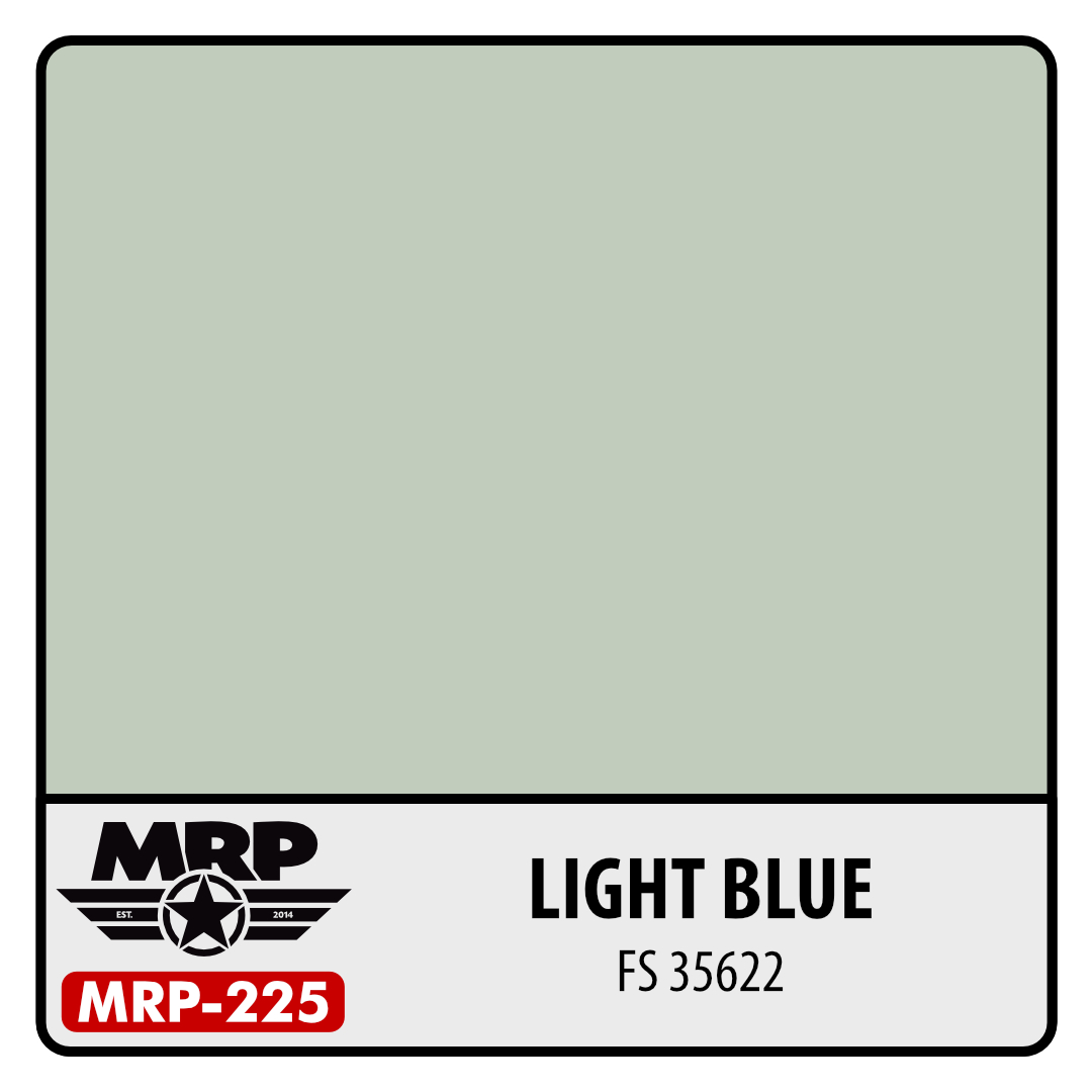 MRP-225 Light Blue FS35622 30ml