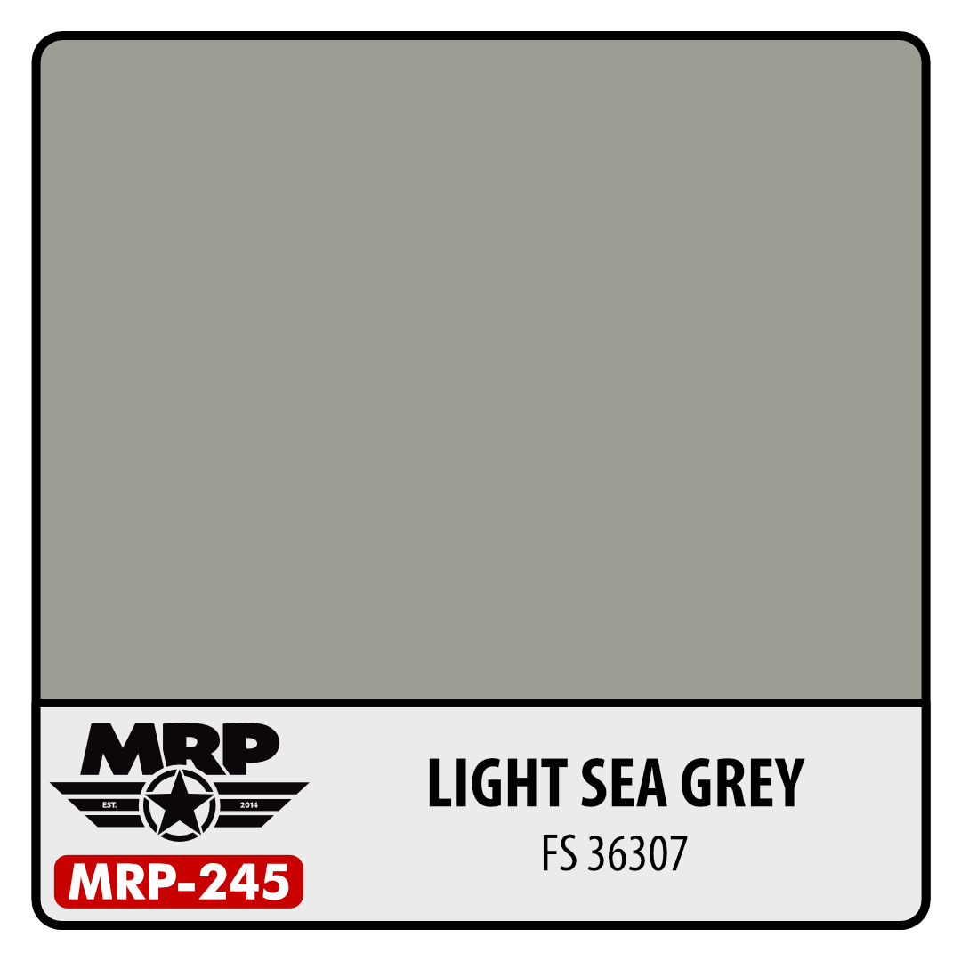 MRP-245 Light Sea Grey FS36307 30ml