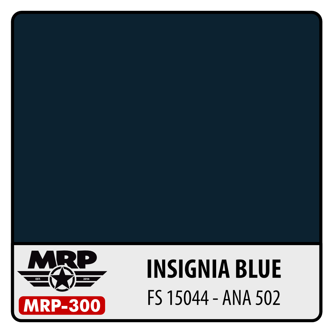 MRP-300 Insignia Blue FS15044 ANA502 30ml
