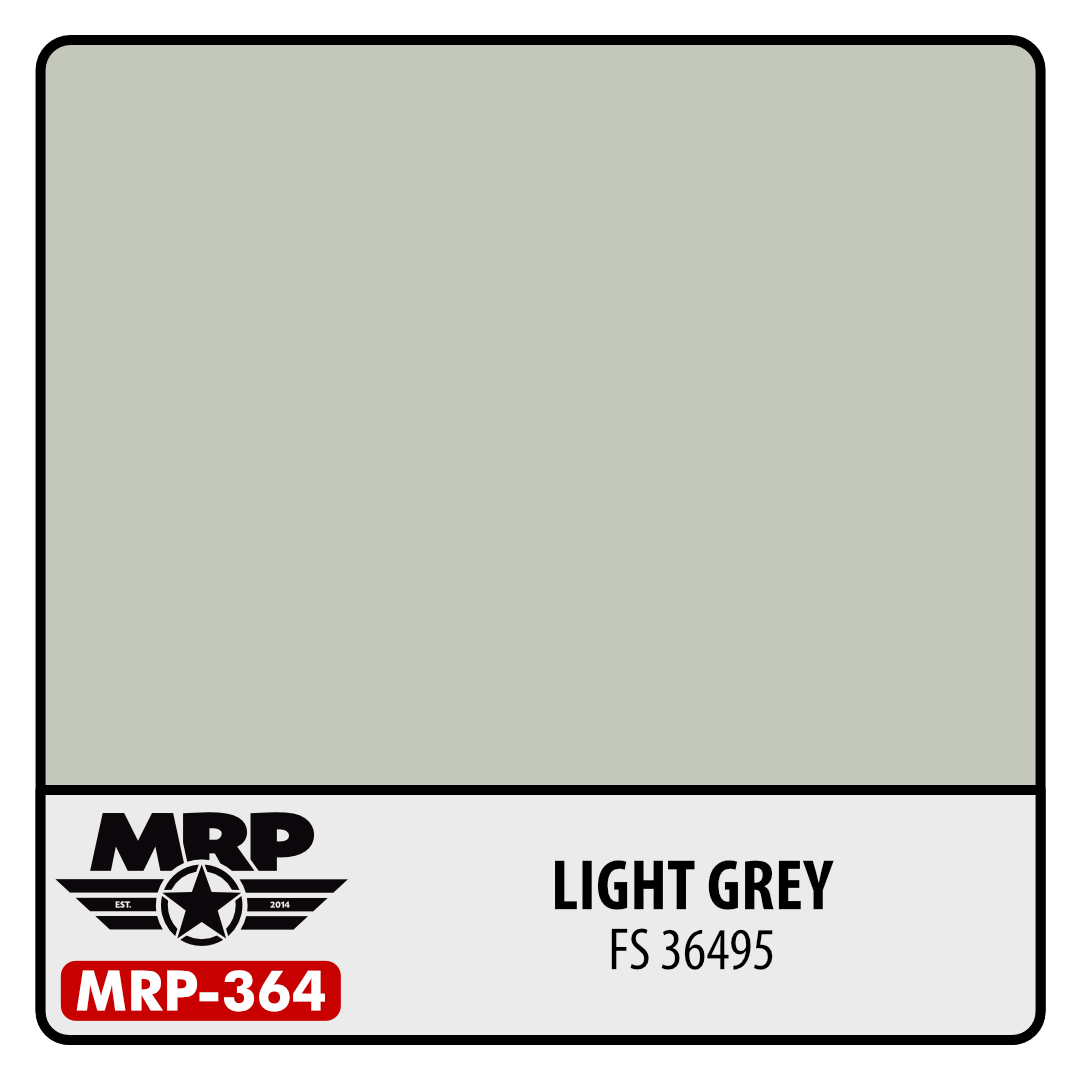 MRP-364 Light Grey FS 36495 30ml