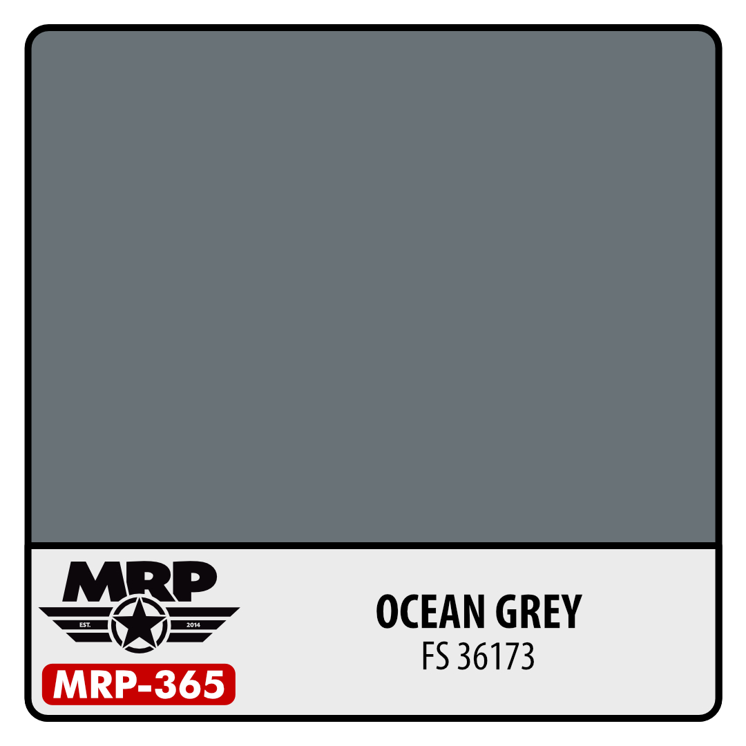 MRP-365 Ocean Grey FS 36173 30ml