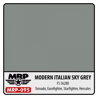 MRP-095 Modern Italian Sky Gray FS36280 30ml