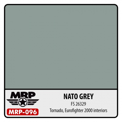 MRP-096 NATO Gray FS26329 30ml
