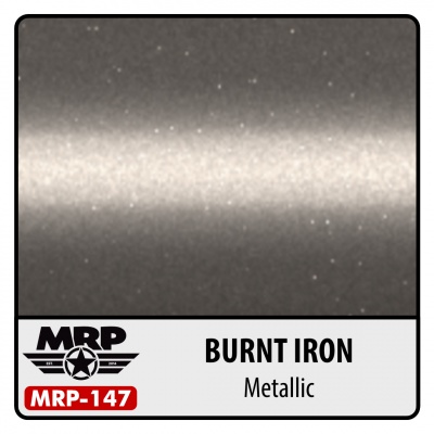 MRP-147 Burnt Iron 30ml