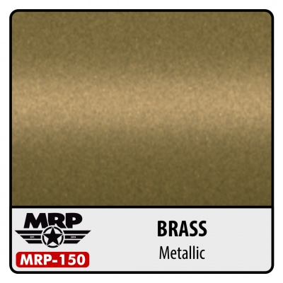 MRP-150 Brass 30ml