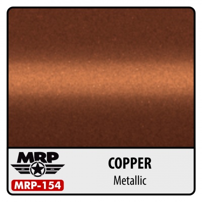 MRP-154 Copper 30ml