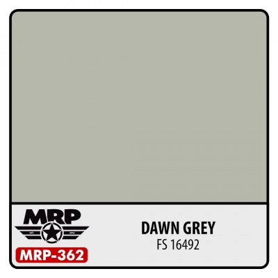 MRP-362 Dawn Grey FS 16492 30ml