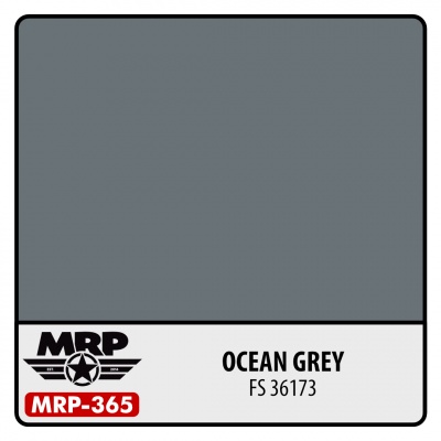 MRP-365 Ocean Grey FS 36173 30ml