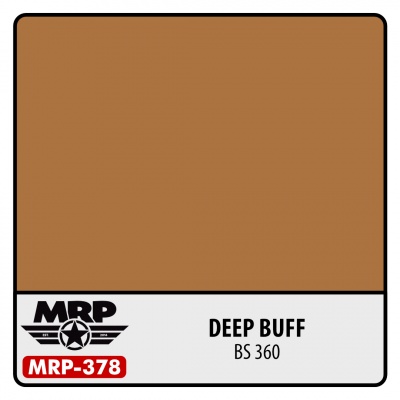 MRP-378 Deep Buff BS360 30ml