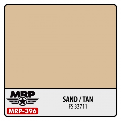 MRP-396 SAND - TAN FS33771 30ml